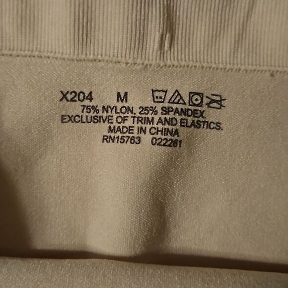 Tummy solution   2 set nude New - Picture 3 of 8